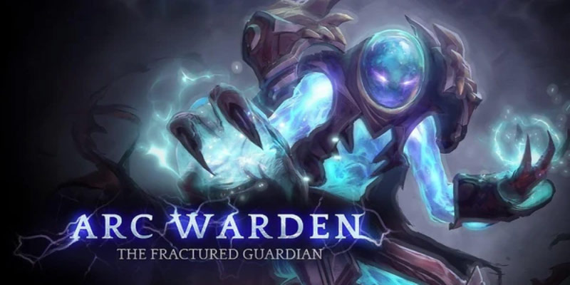 Cách Chơi Arc Warden - Khám Phá Chiến Thuật Tối Ưu