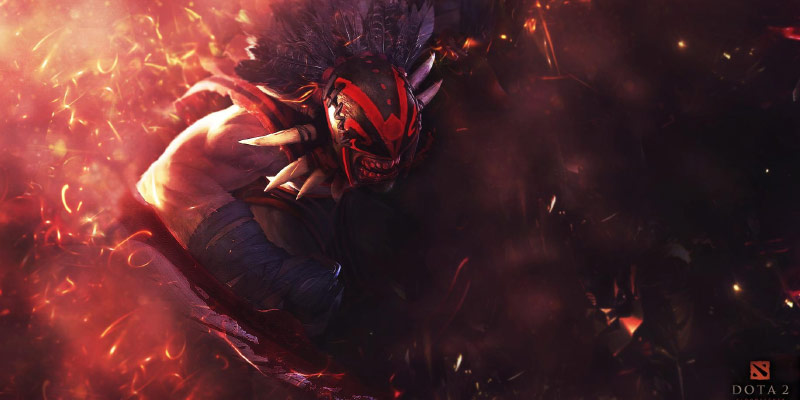Cách Chơi Bloodseeker - Khả Năng Vượt Trội