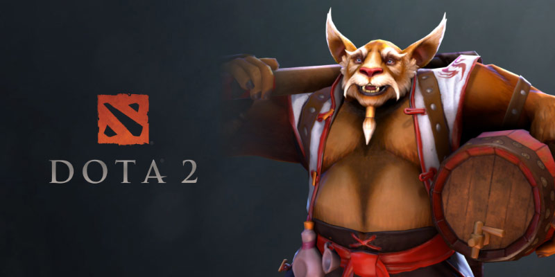 Cách Chơi Brewmaster - Vị Tướng Gấu Bất Tử