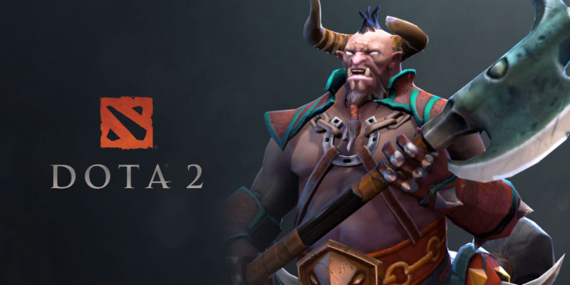 Cách Chơi Centaur Warrunner - Học Cách Trở Thành Chiến Binh