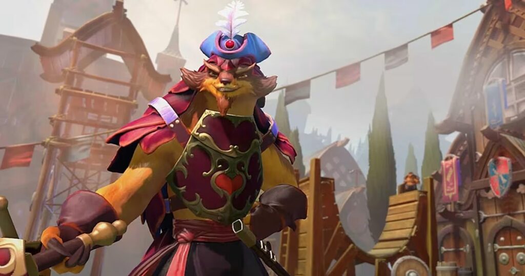dota