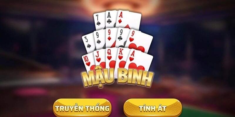 Mậu Binh Online - Khám Phá Thế Giới Thú Vị