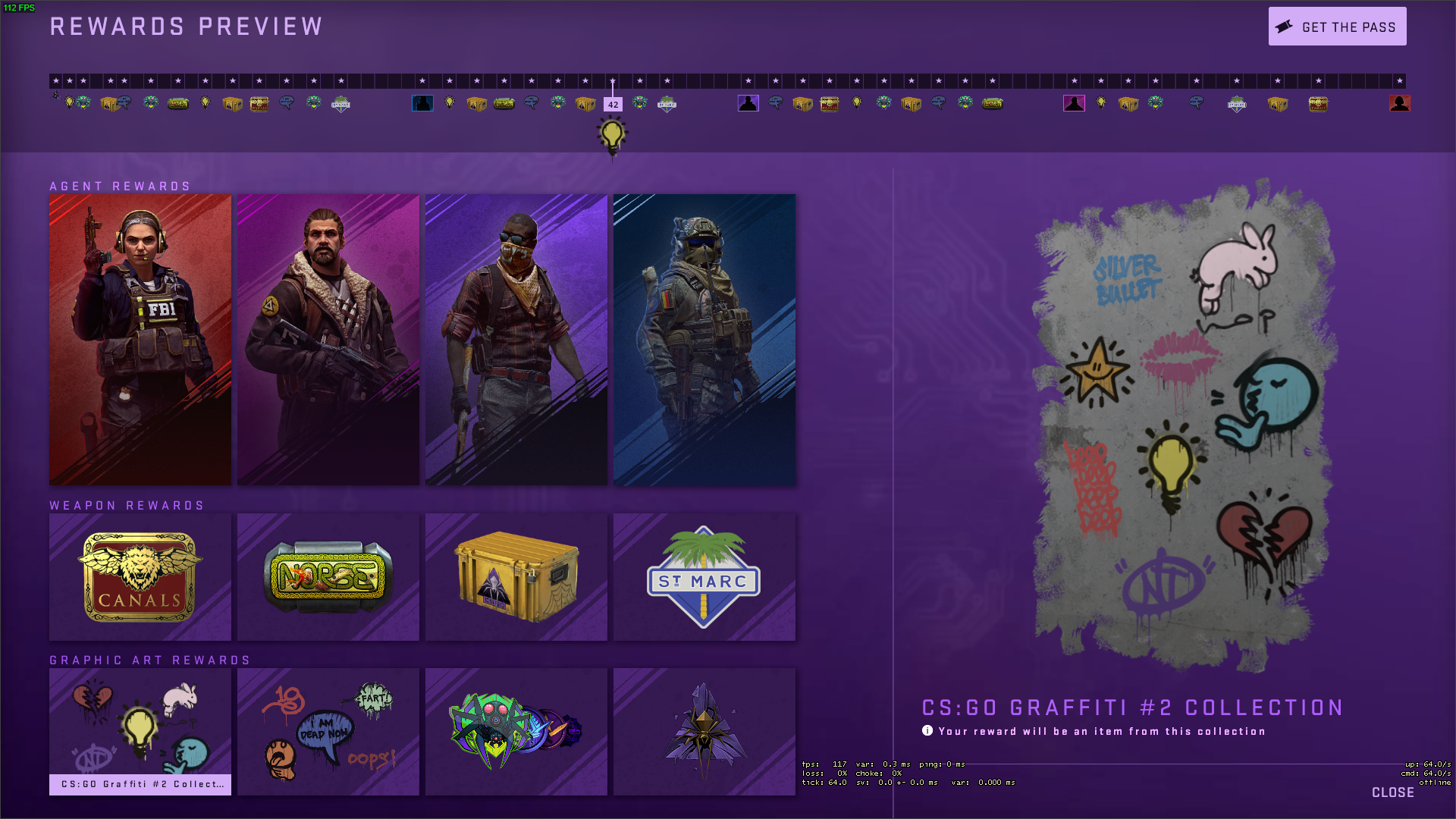 Phân tích cơ chế battle pass và cách giữ chân người chơi trong game