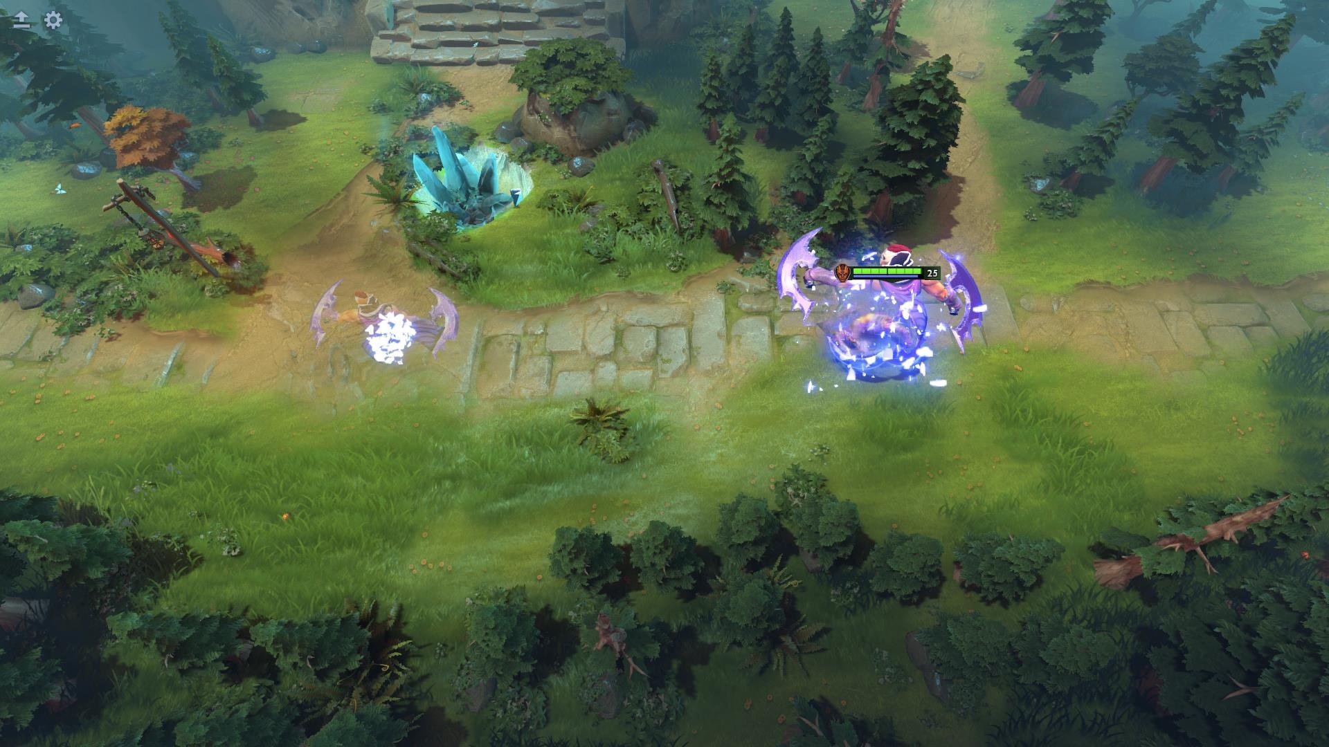 Anti-Mage và hành trình bất tử trong lòng game thủ Việt