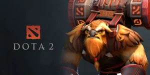 Earthshaker – Kẻ rung chuyển chiến trường Dota 2