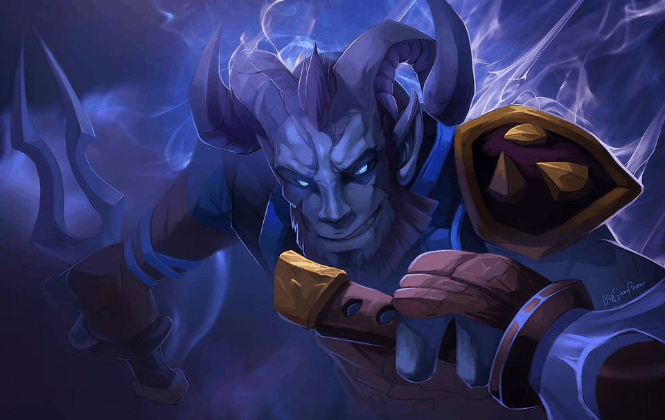 Phân tích nhân vật Riki