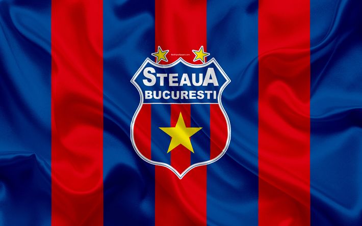 Steaua Bucuresti FC