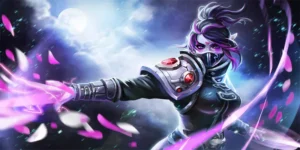 Templar Assassin Dota 2: Hướng Dẫn Chi Tiết