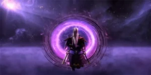 Void Spirit: Làm chủ lối chơi cơ động và sát thương