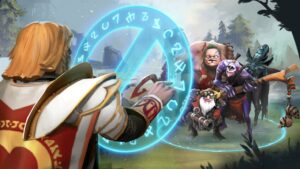 Hero phù hợp cho người mới chơi Dota 2 – Hướng dẫn lựa chọn tướng dễ chơi nhất 2025