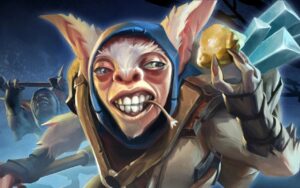 Những combo ulti đỉnh cao trong Dota 2 – Khi chiến thuật quyết định trận đấu