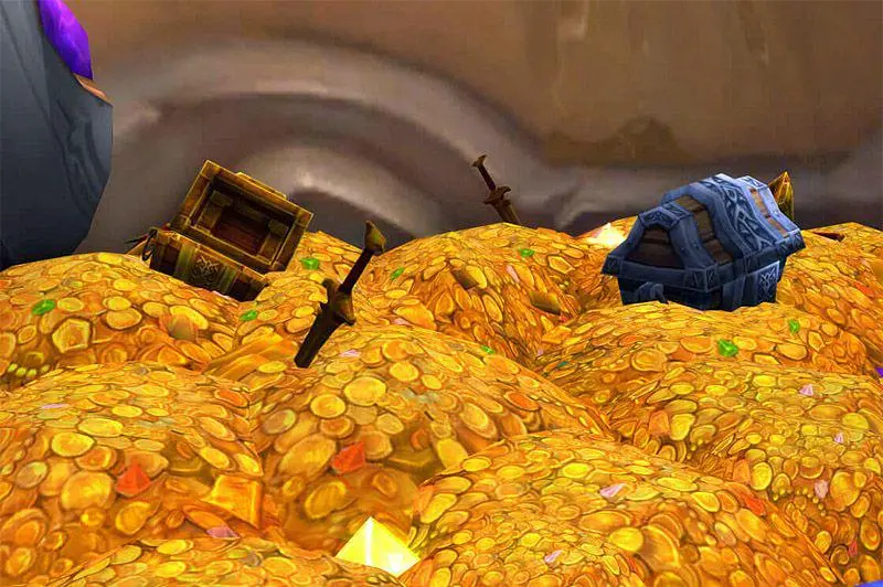 Top 8 nghề hái ra vàng trong Warcraft – Bí quyết trở thành triệu phú Azeroth