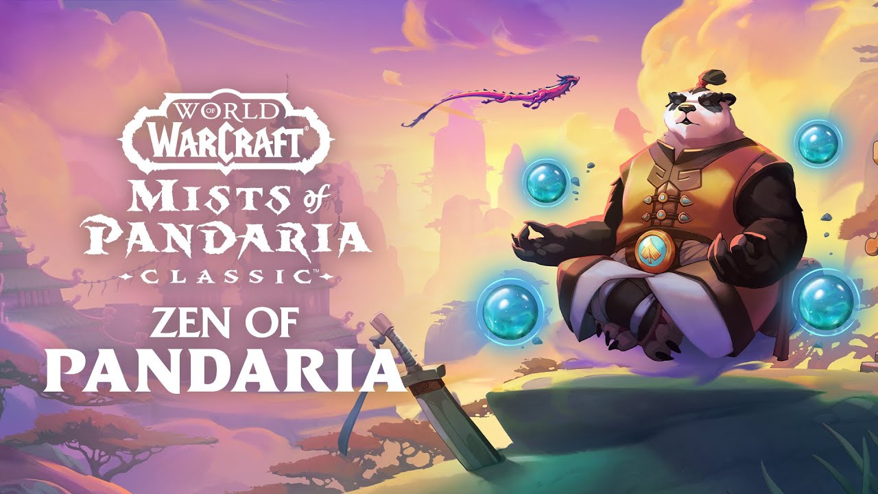Bí mật vùng đất Pandaria trong Warcraft – Hành trình khám phá xứ sở sương mù