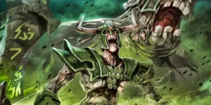 Hướng Dẫn Chi Tiết Chơi Undying Dota 2 Hiệu Quả