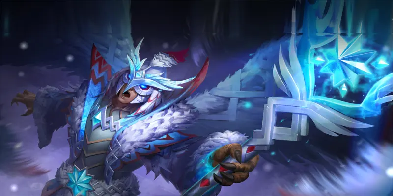 Hướng Dẫn Toàn Diện Về Skywrath Mage Trong Dota 2