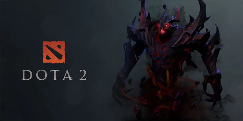 Hướng Dẫn Chi Tiết Về Shadow Fiend Trong Dota 2