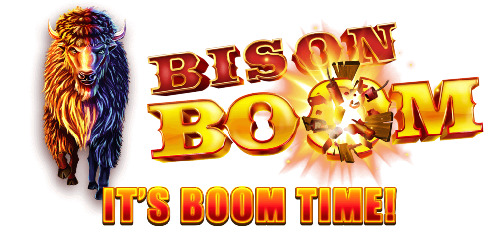 Bison-Boom-Slot
