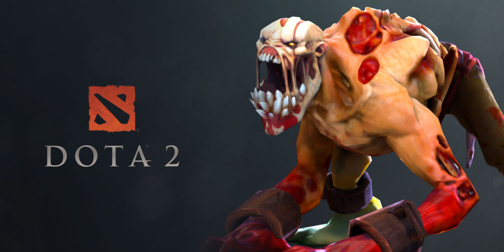 Lifestealer – Quái Vật Hút Máu Khát Máu Trong Dota 2