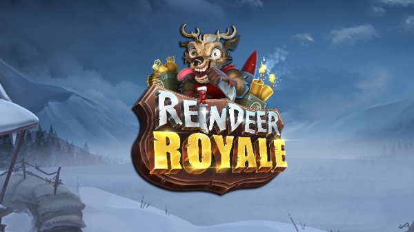 Reindeer-Royale-Slots