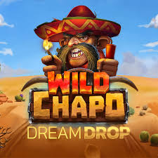 Wild-Chapo-Dream-Drop-Slots